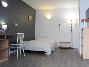 Studio avec terrasse et piscine à La Rochelle - Plage à proximité - FR-1-246-183